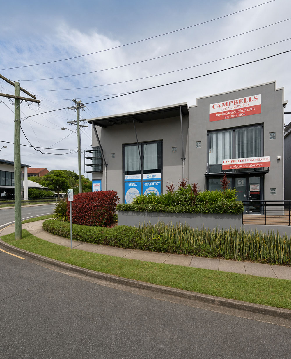 solicitors Upper Mount Gravatt